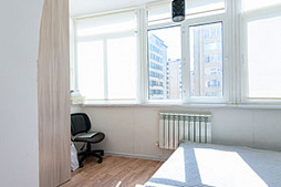 Присоединение лоджии и балкона